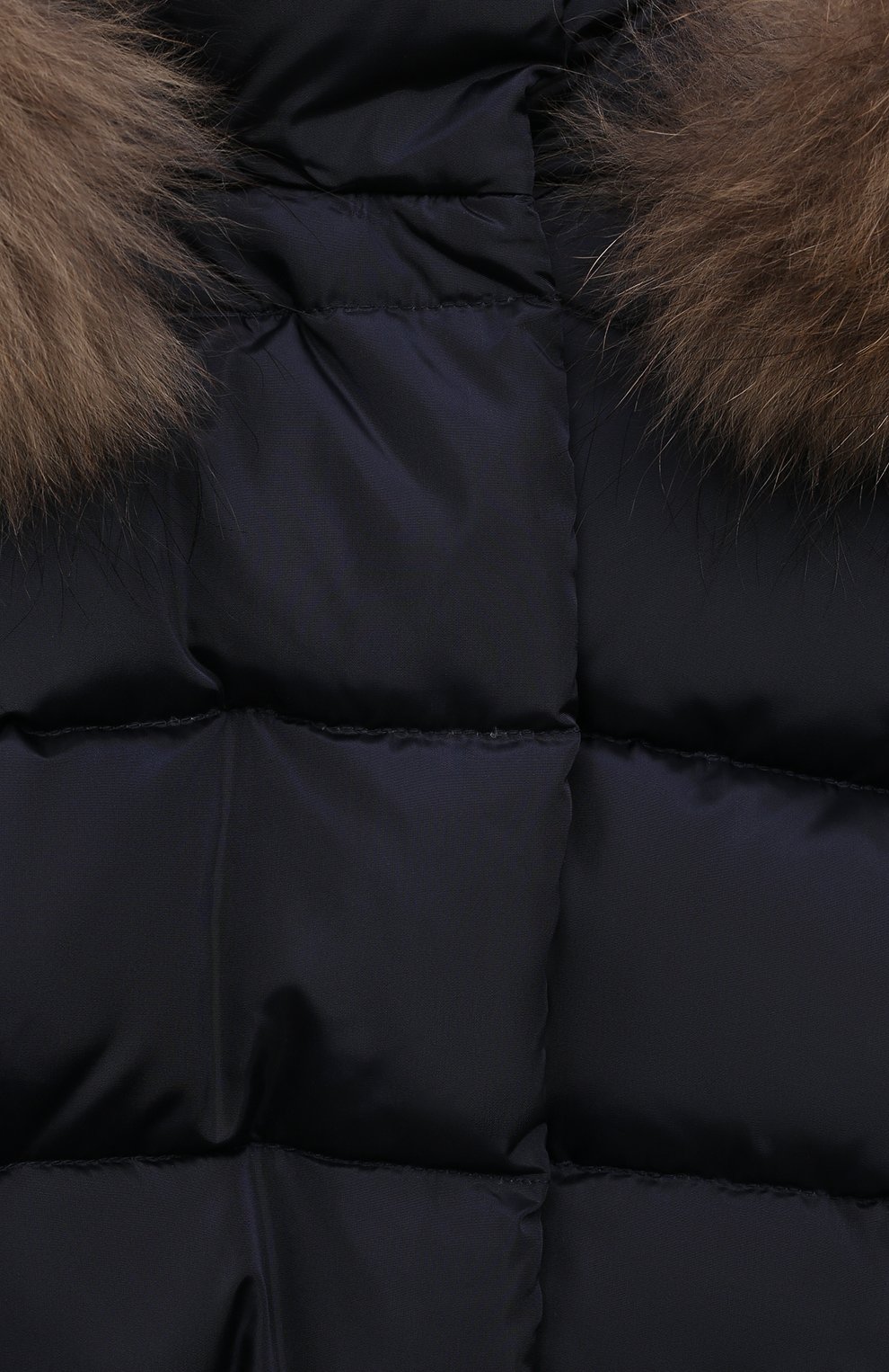 Пуховая куртка IL GUFO, арт. A22GM237N0031/10A-14A, фото 3