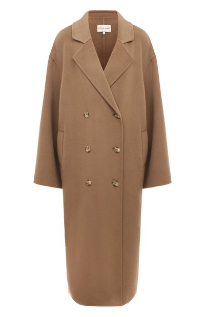 Пальто из шерсти и кашемира LOULOU DE SAISON, арт. B0RNE0, фото 1