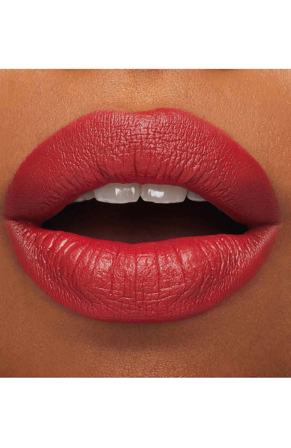 Губная помада macximal matte, оттенок ring the alarm 3,5 г (3,5g) MAC, арт. NY9N-P7, фото 5