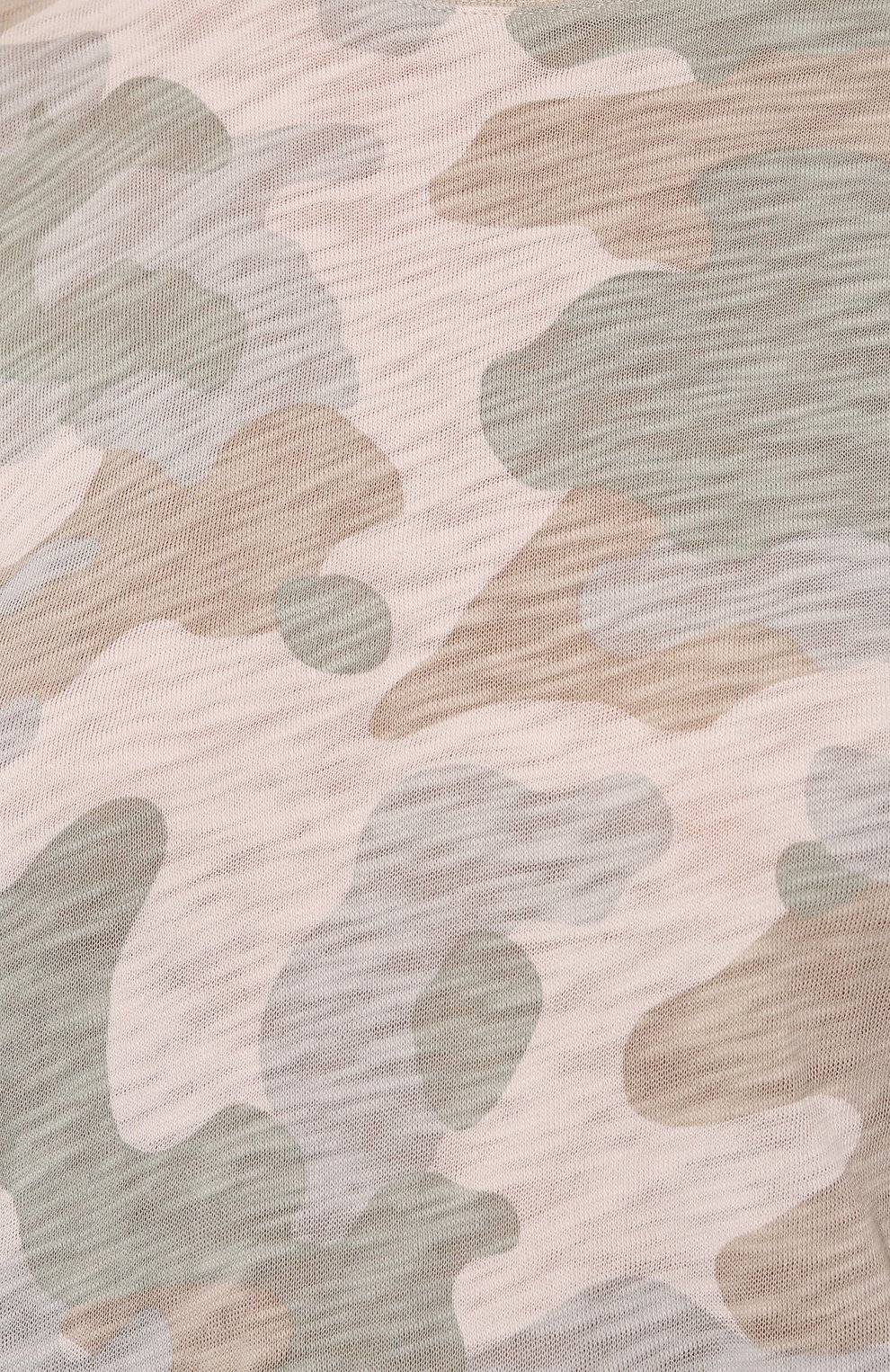 Хлопковая футболка ATM ANTHONY THOMAS MELILLO, арт. AW1145FK68, фото 5