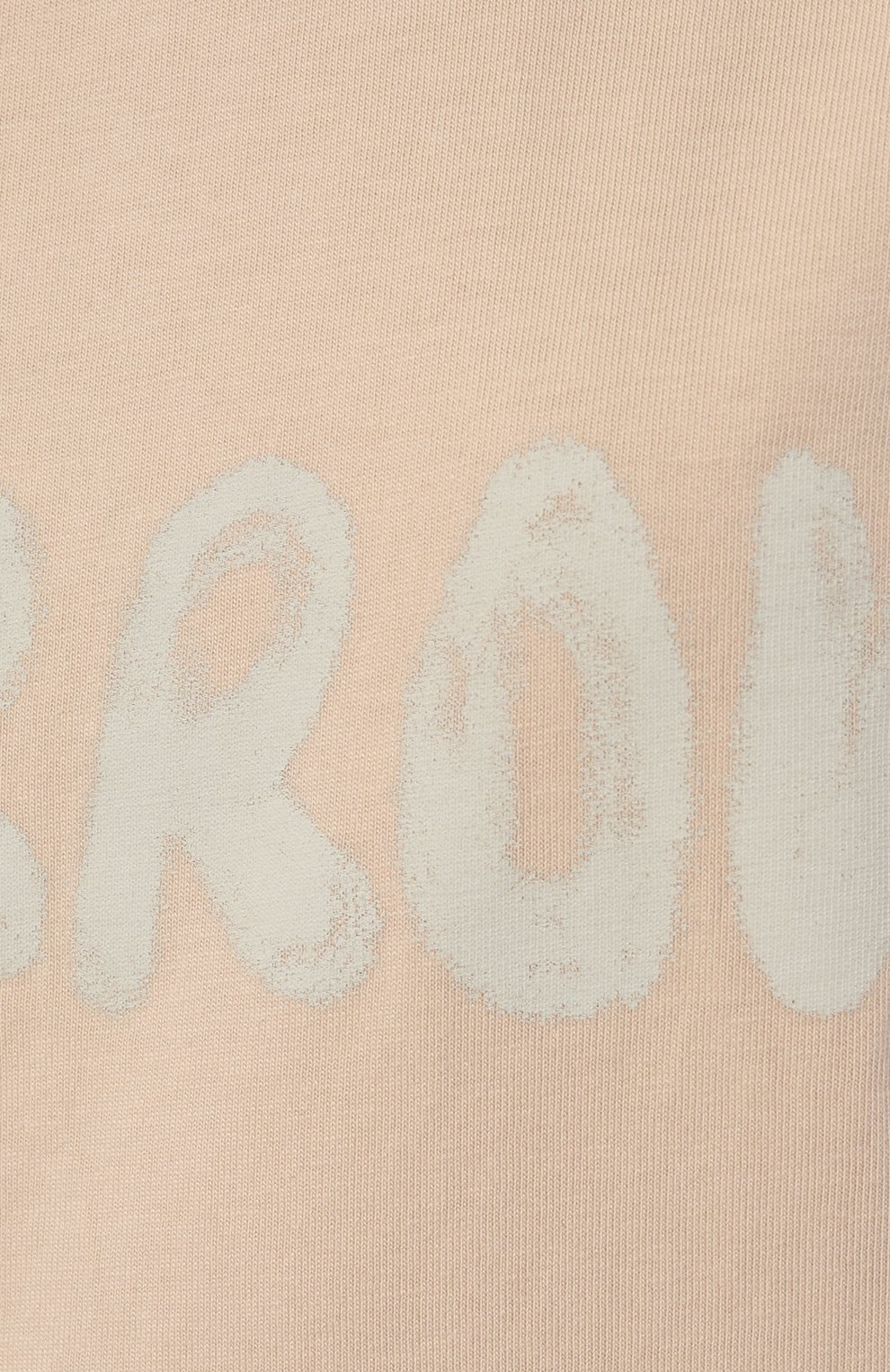 Хлопковая футболка BARROW, арт. F4BWW0TH065, фото 5