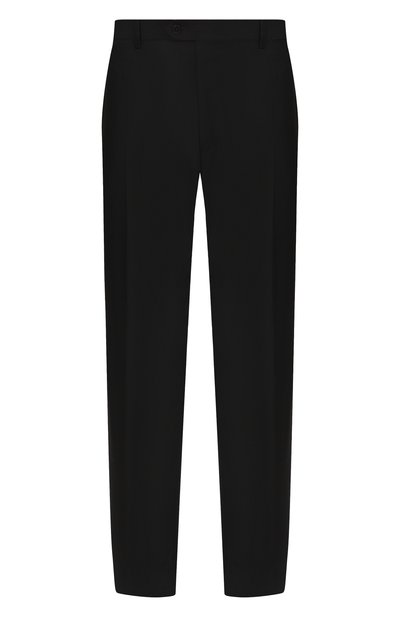 Мужские шерстяные брюки BRIONI, арт. RPC60M-PBA44