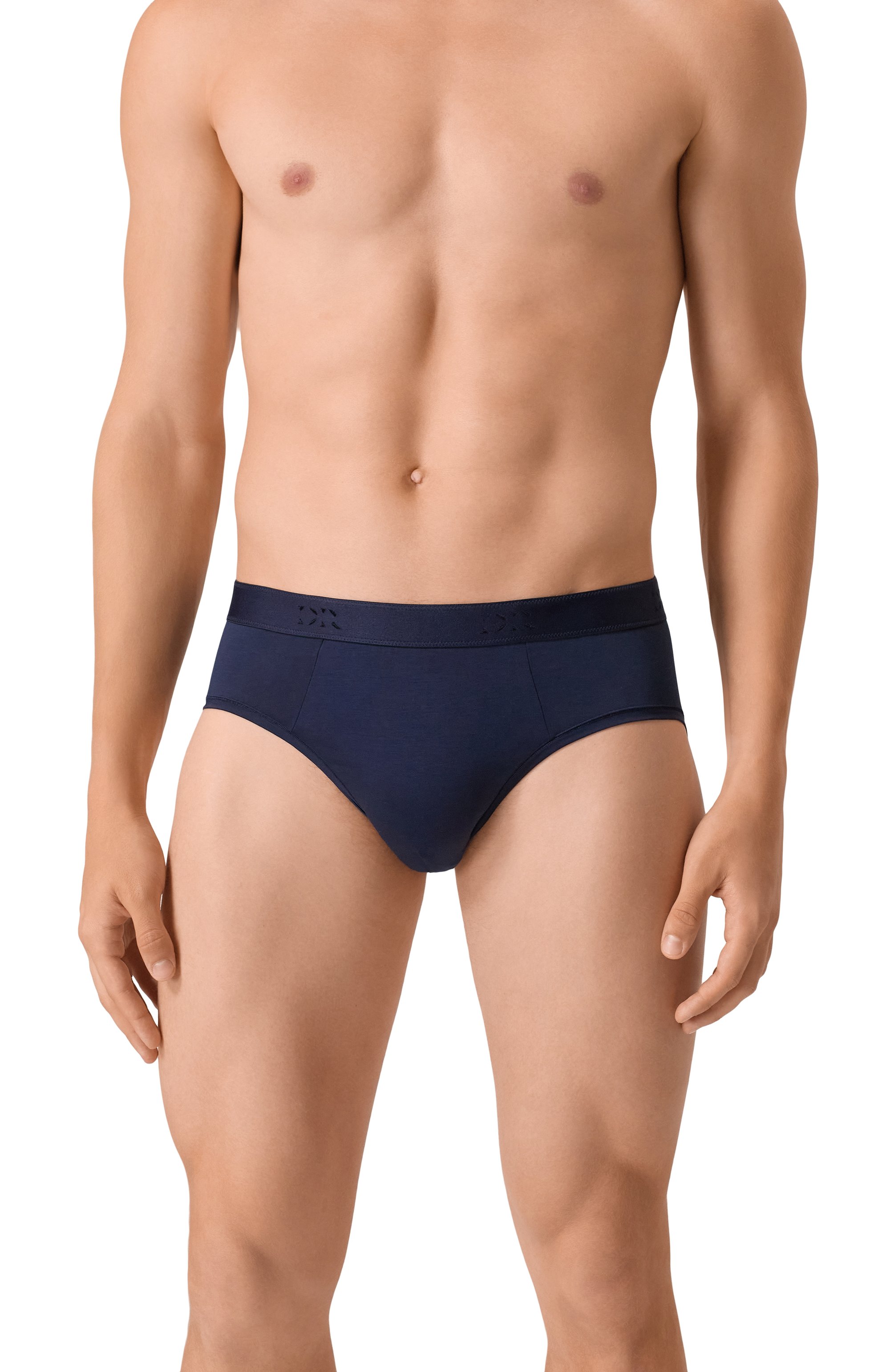 Хлопковые брифы DEREK ROSE, арт. 8525/JACK001, фото 2