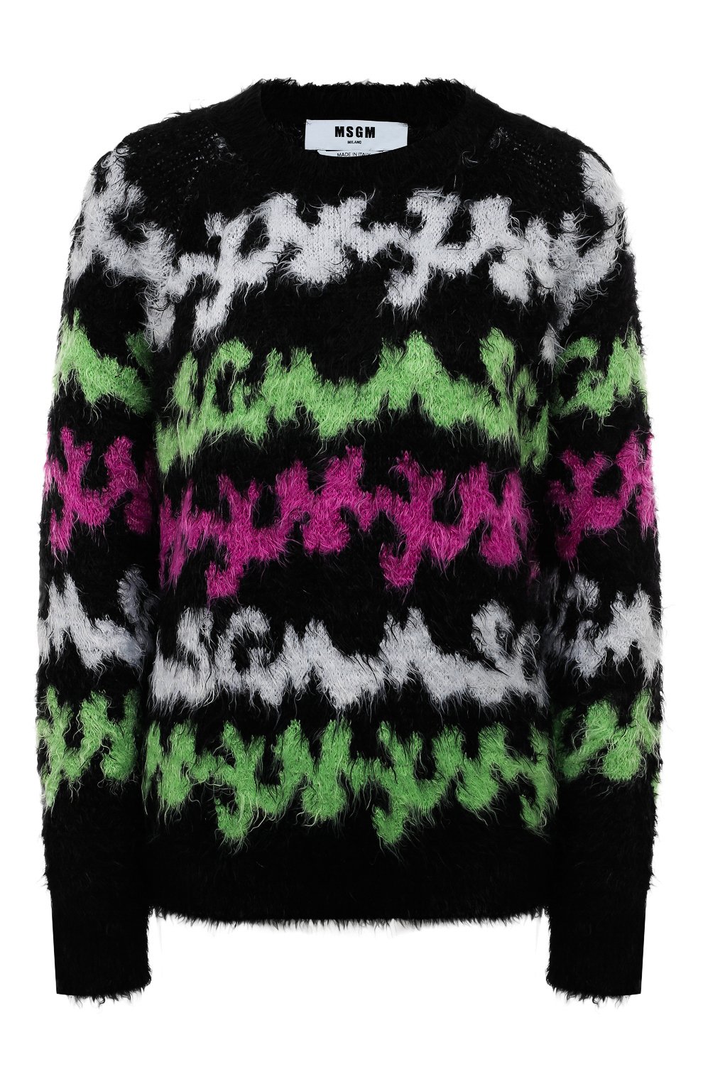 Пуловер MSGM, арт. 3341MDM145 227773, фото 1