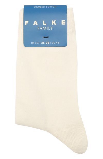 Хлопковые носки FALKE, арт. 10645