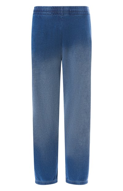 Мужские хлопковые джоггеры DIESEL, арт. A16116/0PKAH