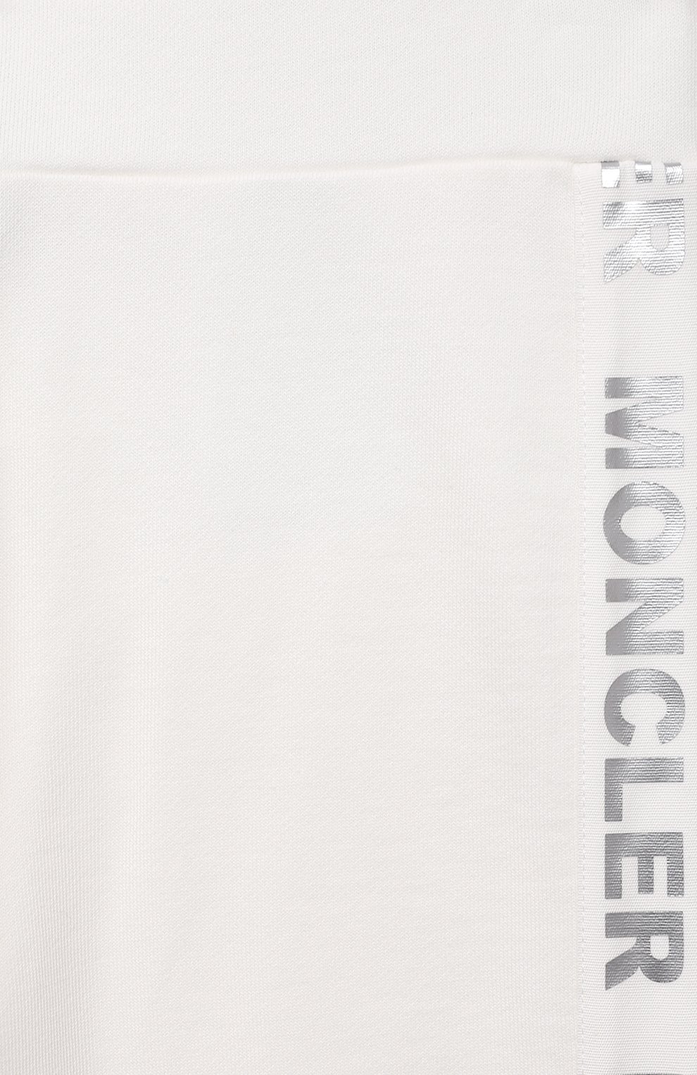 Хлопковый костюм MONCLER, арт. G1-954-8M744-10-809AG/8-10A, фото 5