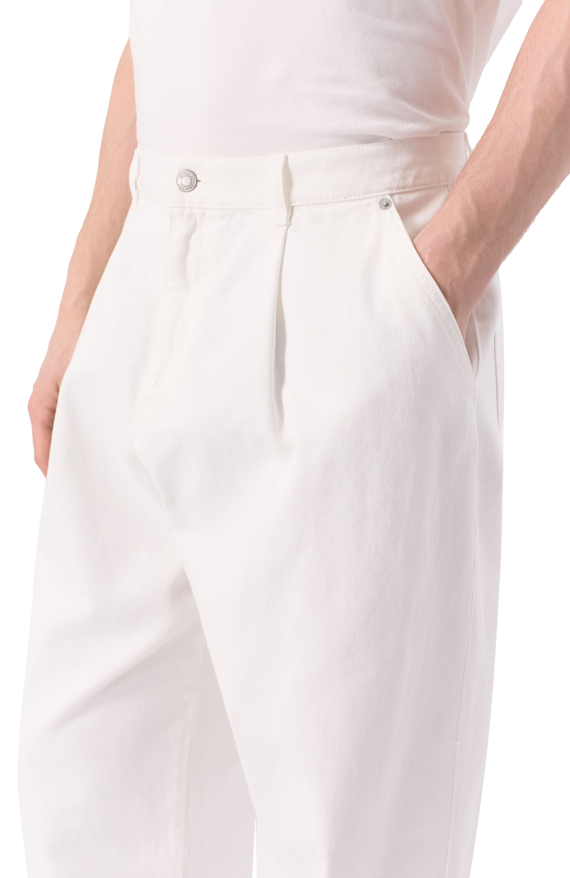 Джинсы MOSCHINO, арт. A0333/0227, фото 5