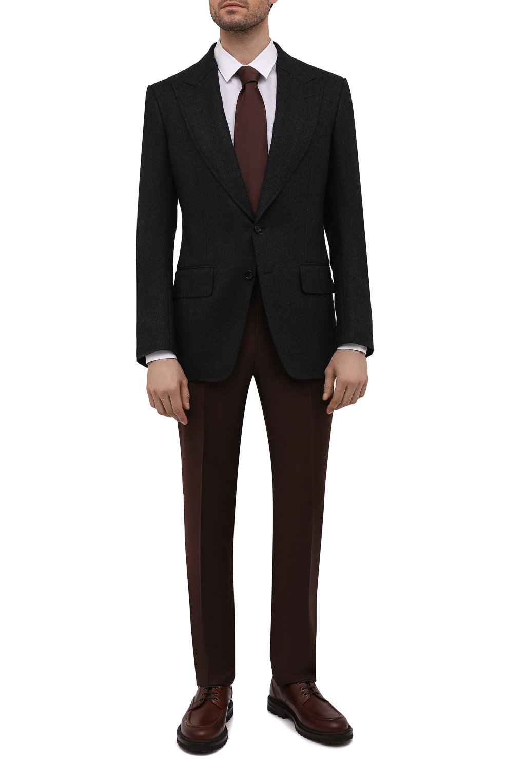 Хлопковая сорочка HUGO, арт. 50425897, фото 2