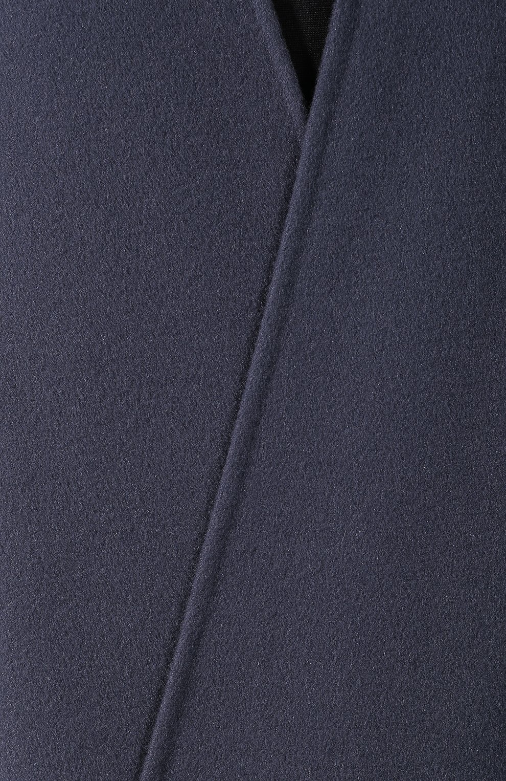 Кашемировое пончо LORO PIANA серого цвета по цене 370000 руб., арт. FAI2318, фото 5 Кашемировое пончо LORO PIANA, арт. FAI2318, фото 5