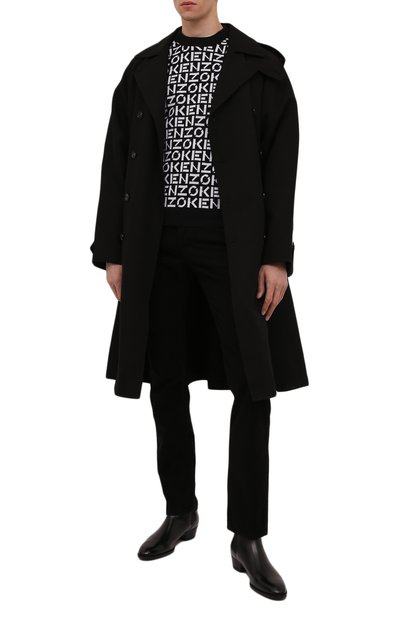 Джемпер kenzo sport KENZO, арт. FC55PU6913SC, фото 2