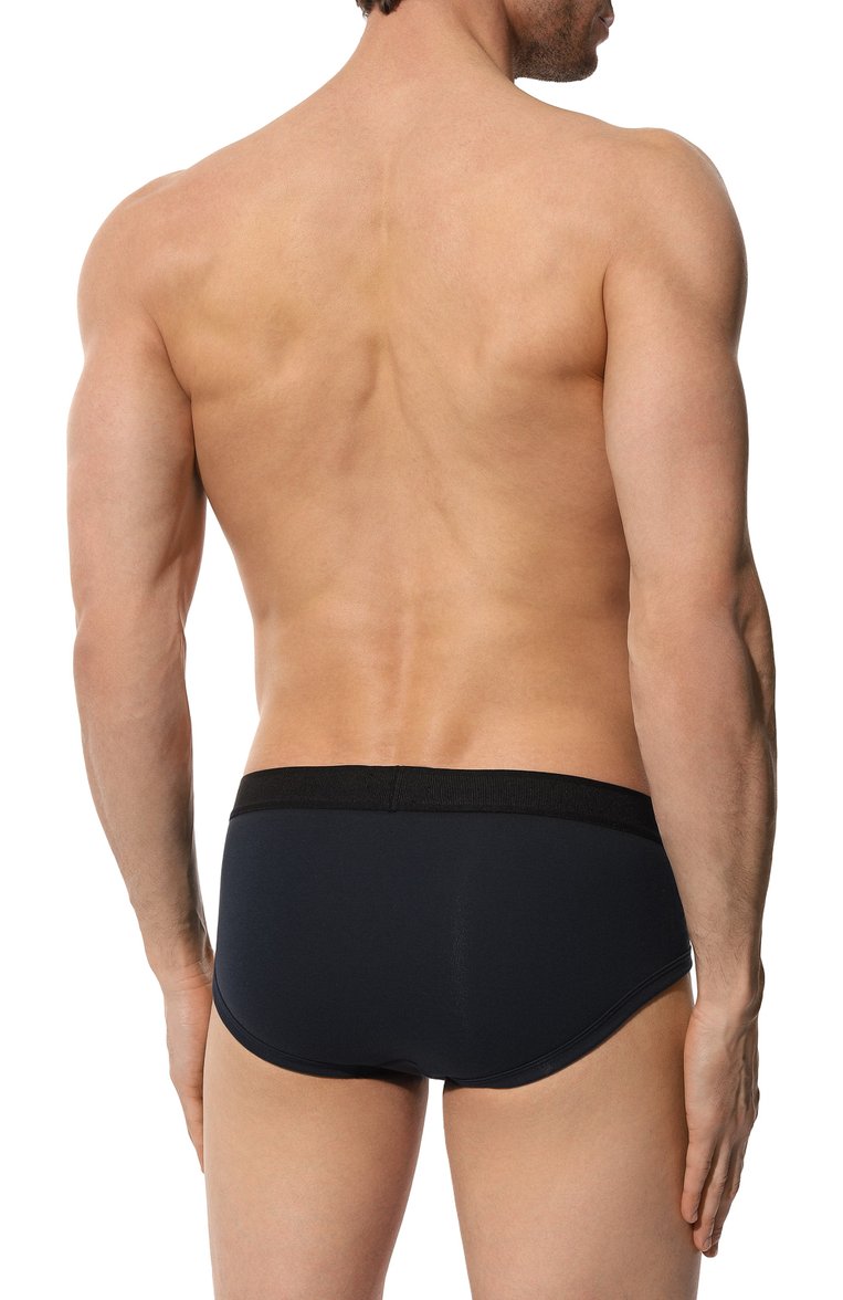 Хлопковые брифы TOM FORD, арт. T4LC1104, фото 1