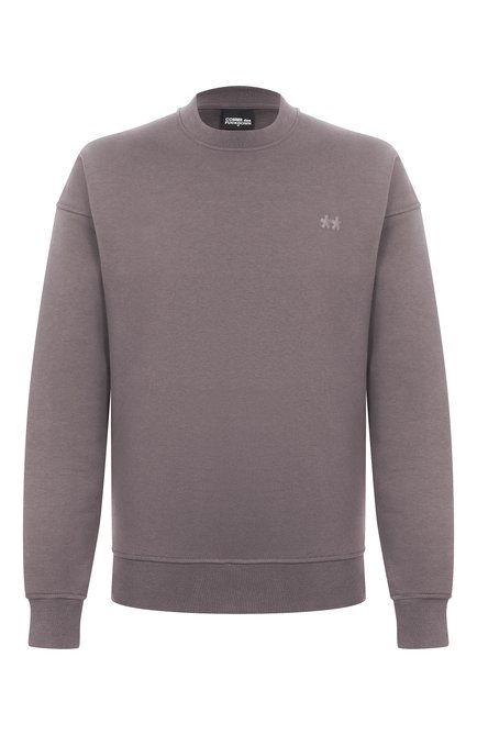 Мужской хлопковый свитшот COMME DES FUCKDOWN, арт. CFABM01731