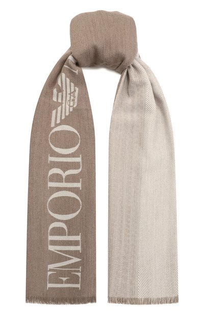 Шарф EMPORIO ARMANI, арт. EW003370/AF20580/F1003, фото 1