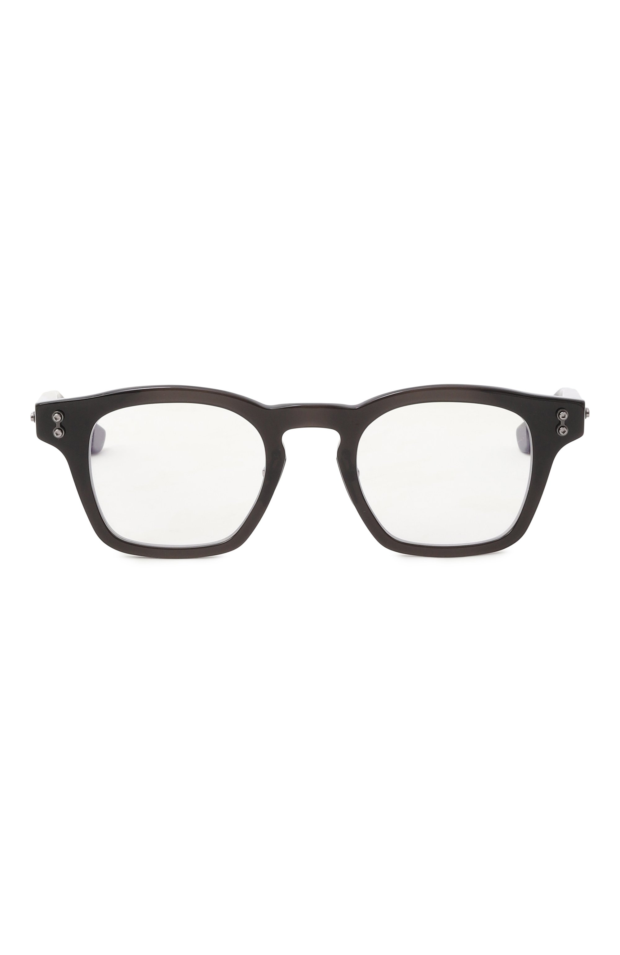 Оправа с клипоном AKONI, арт. AKX-516A+CLIP B, фото 3