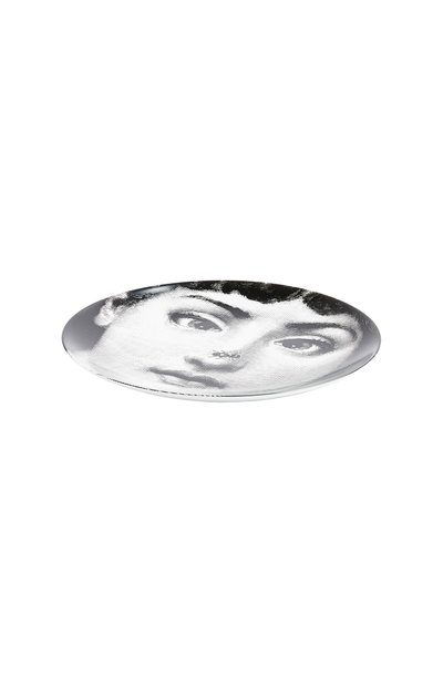 Декоративная тарелка tema e variazioni n.363 FORNASETTI, арт. PTV363X