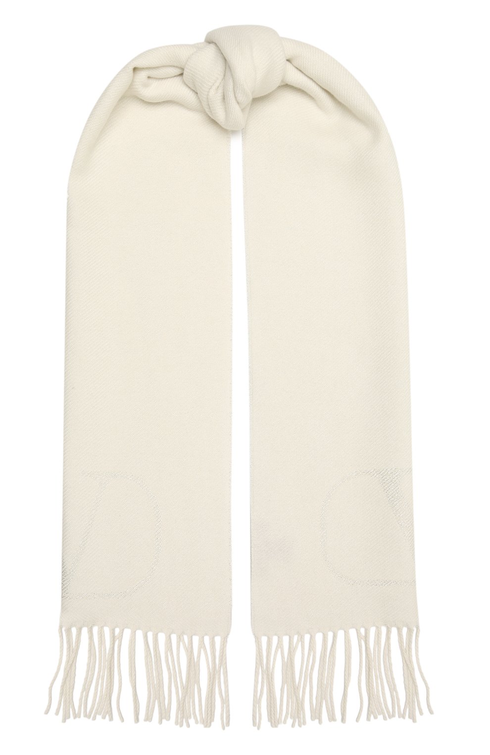 Кашемировый шарф VALENTINO, арт. WW2ER027/KSB, фото 1