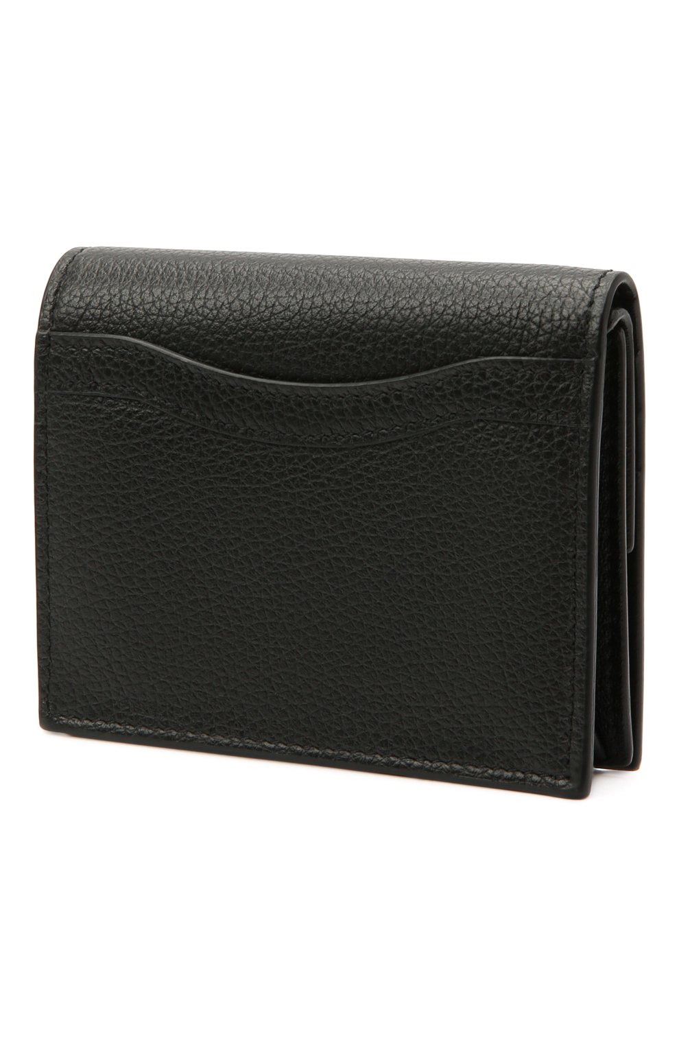 Кожаное портмоне BALENCIAGA, арт. 640111/15Y07, фото 2