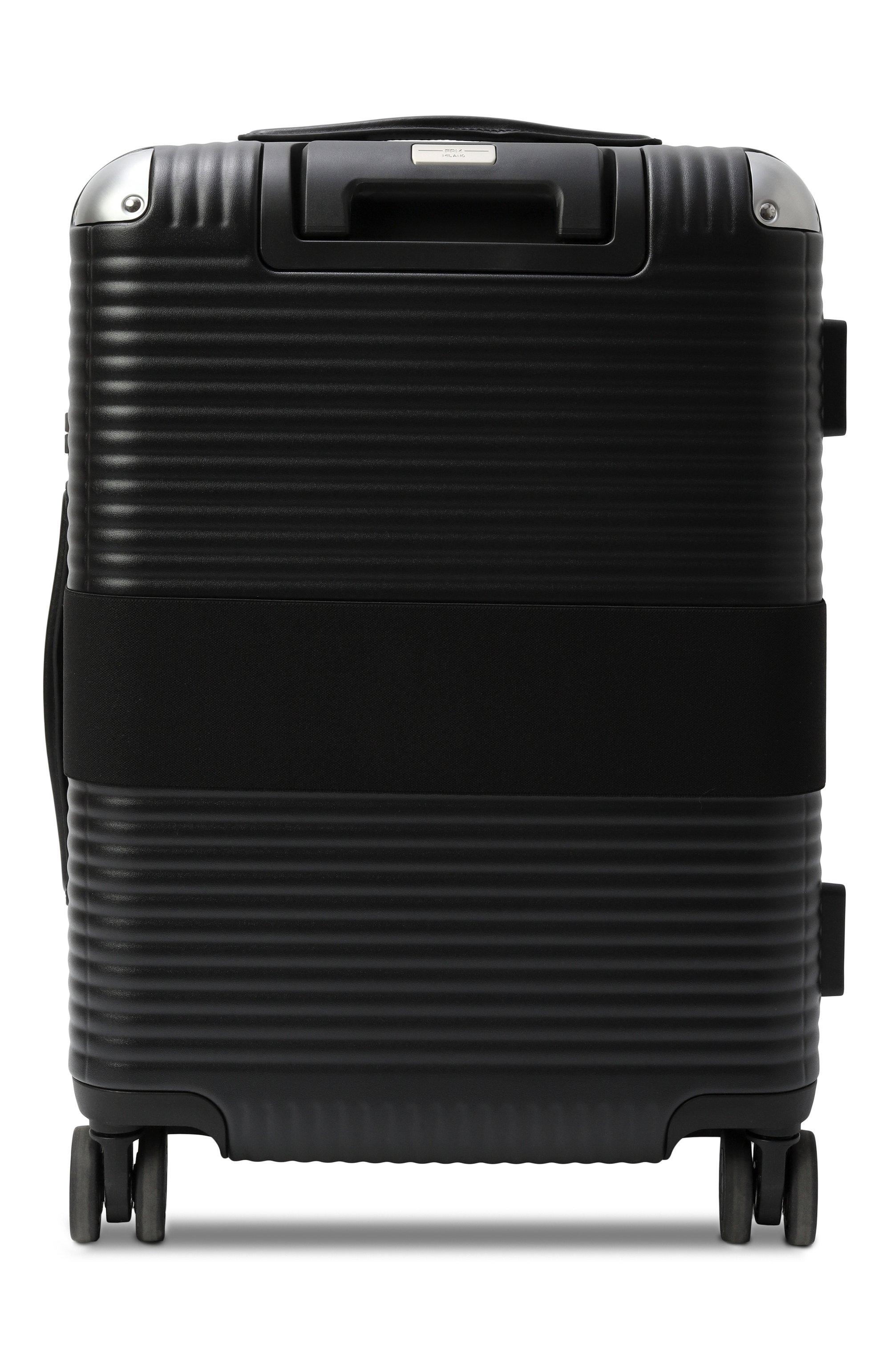 Чемодан bank zip FPM MILANO, арт. A2055M01918, фото 5