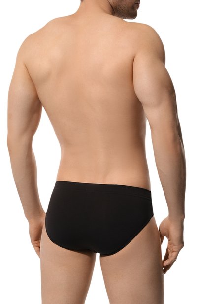 Брифы ZEGNA темно-синего цвета по цене 10500 руб., арт. N2L61/010, фото 3 Брифы ZEGNA, арт. N2L61/010, фото 3