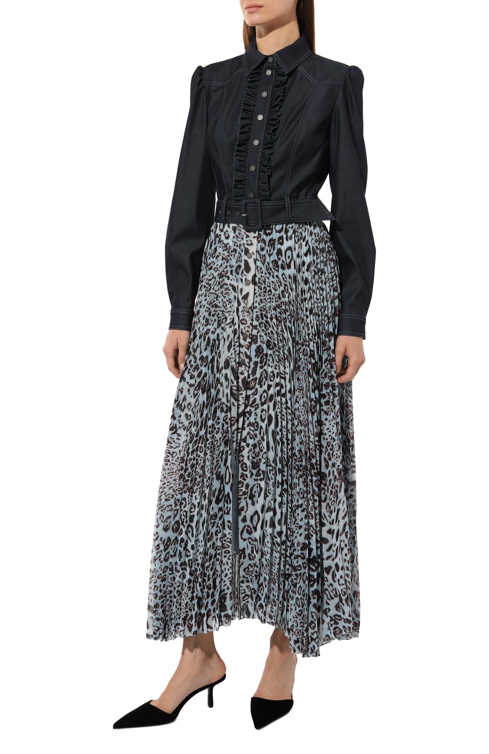 Платье YANA DRESS, арт. 4-23/4-466-2520/5, фото 3