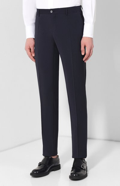 Однобортный костюм DOLCE & GABBANA, арт. GK0EMT/FUCD6, фото 4