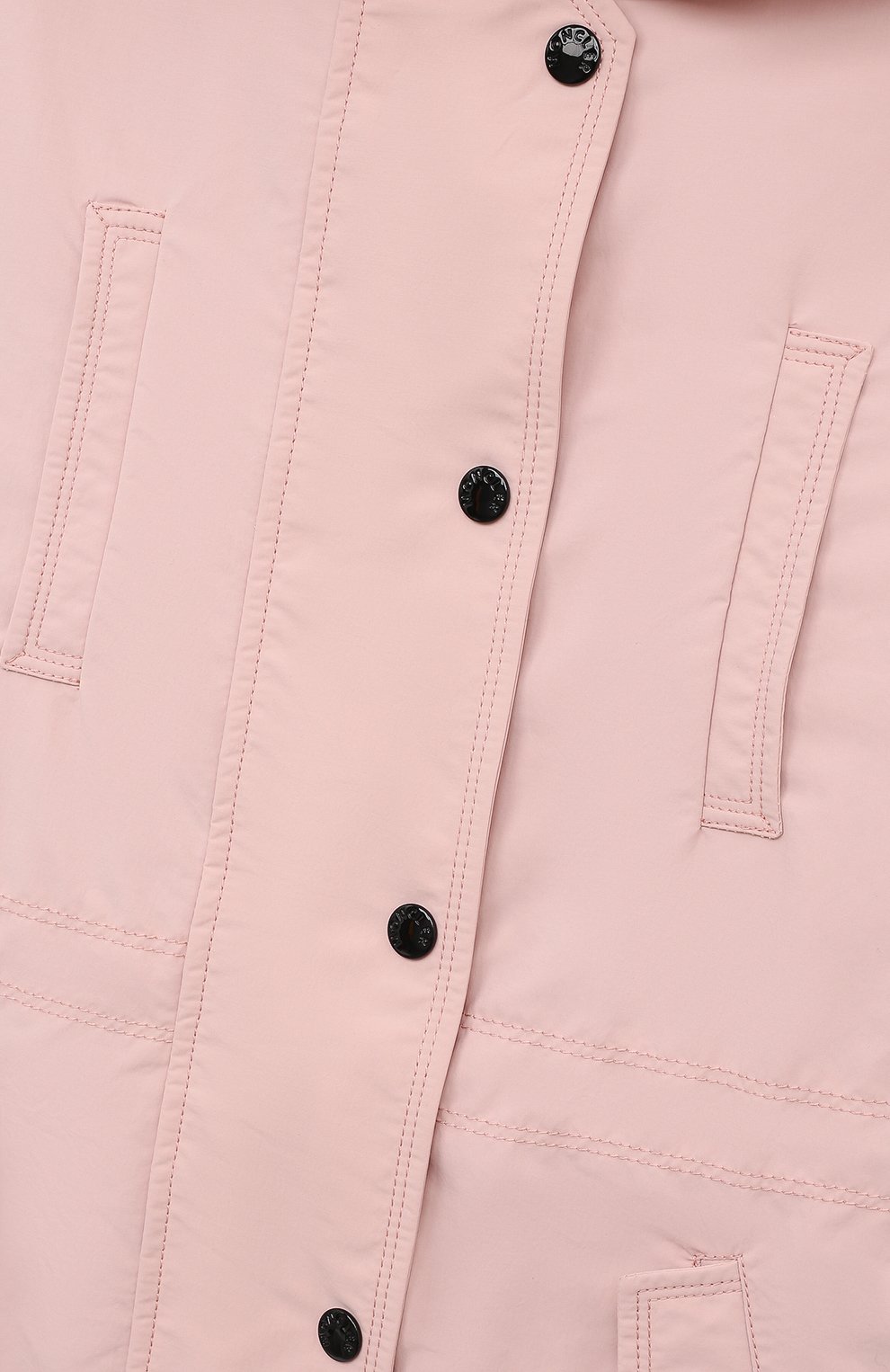 Плащ eurissa MONCLER, арт. H1-954-1C000-07-5499N/12-14A, фото 3