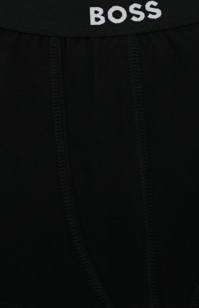 Комплект из двух боксеров BOSS, арт. J20417/6A-12A, фото 4