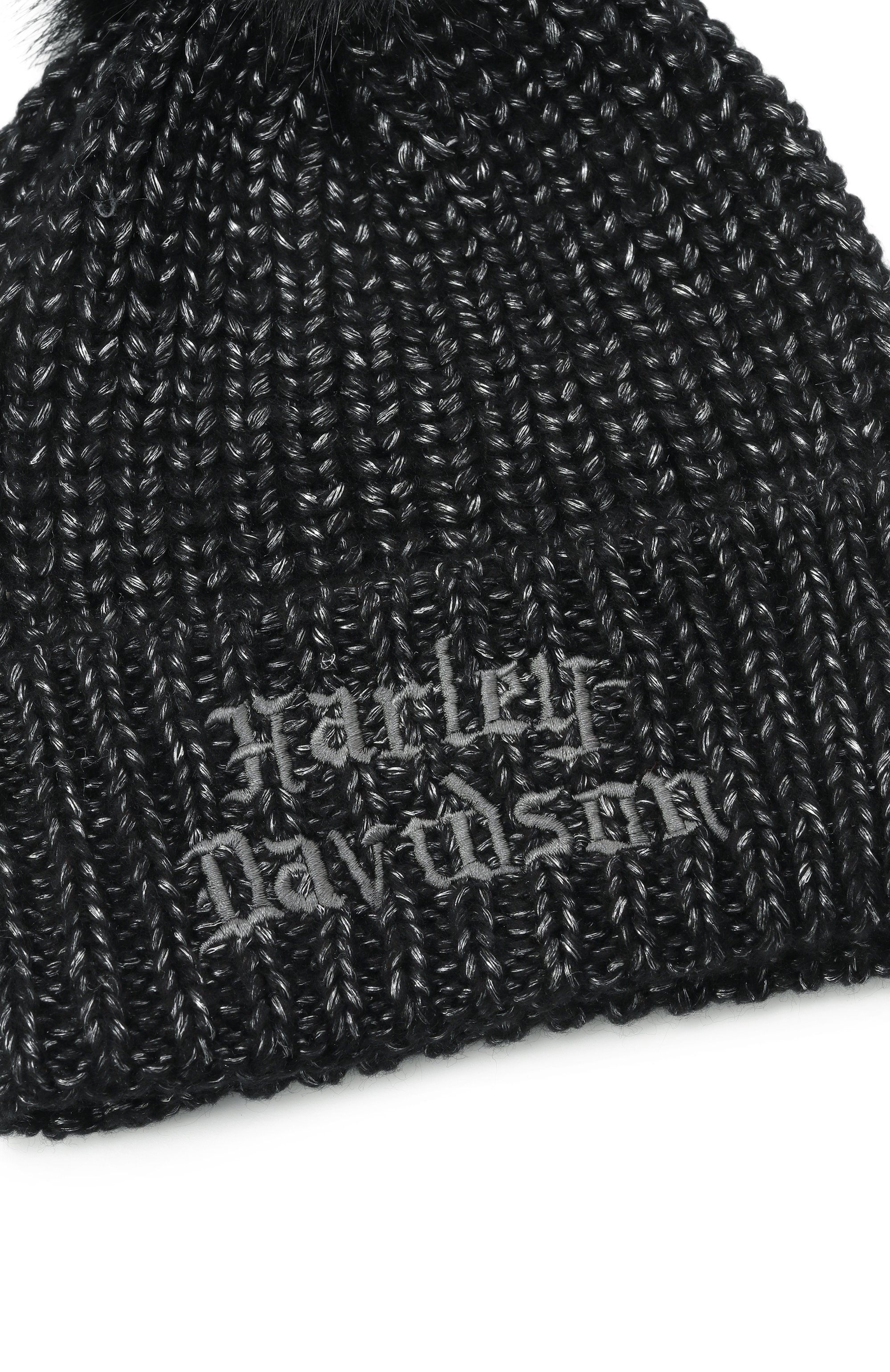 Шапка HARLEY-DAVIDSON, арт. 97679-25VW, фото 4