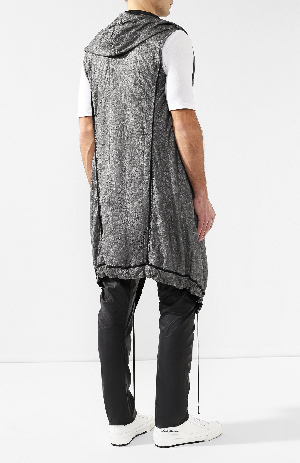 Жилет MASNADA, арт. M2267, фото 4