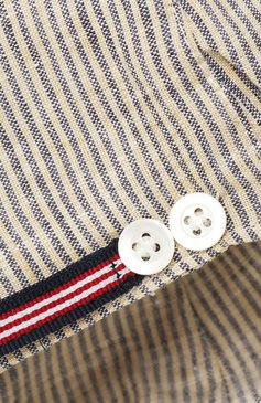 Льняная кепка GREVI, арт. 4125/T1076, фото 3