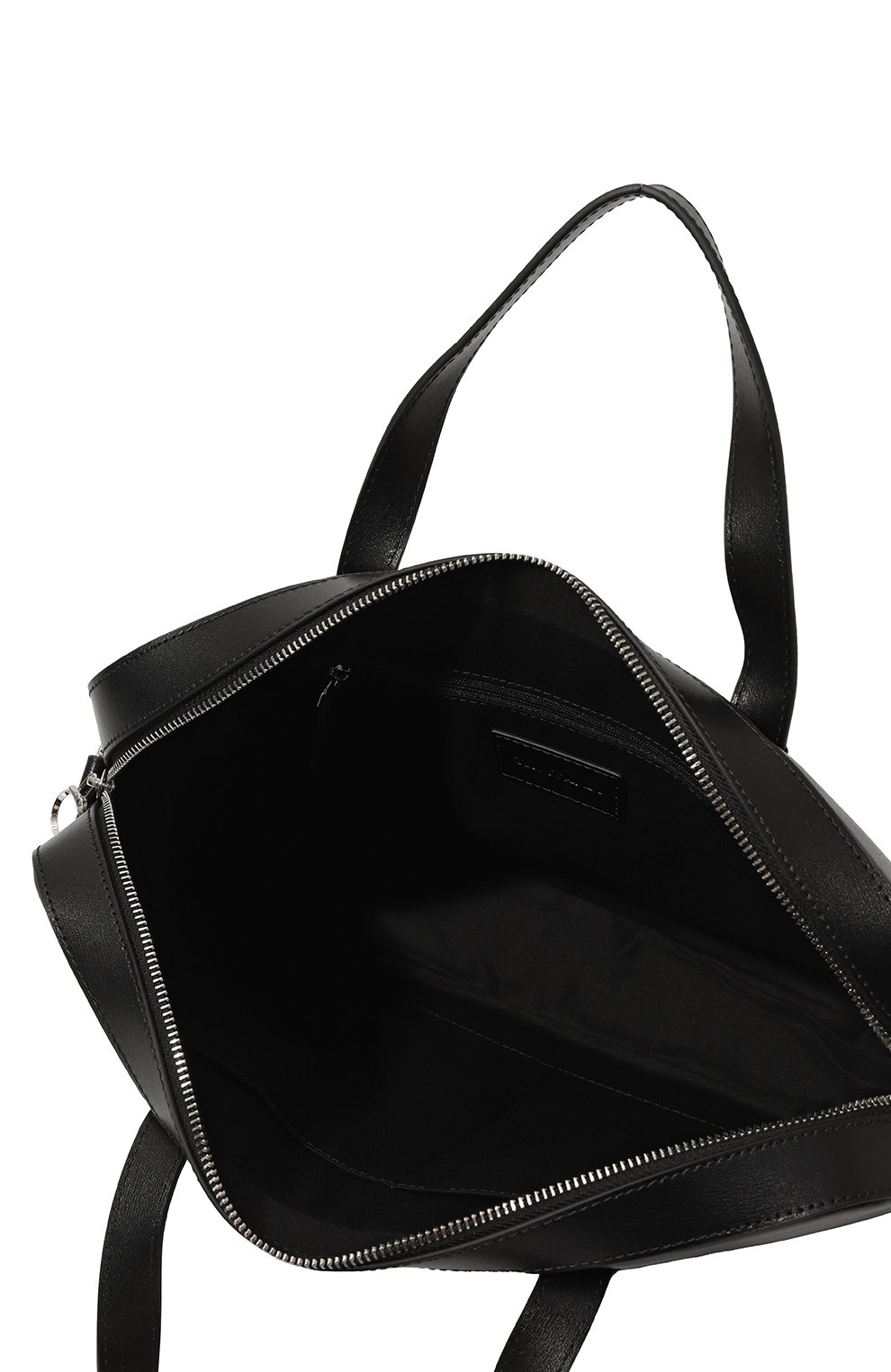 Кожаная сумка для ноутбука TRUSSARDI, арт. 71B00401-2P000319, фото 5