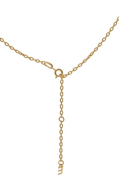 Подвеска-крест с малахитом и аметистами ai MOONKA, арт. ai-bg-nlc-mal, фото 4