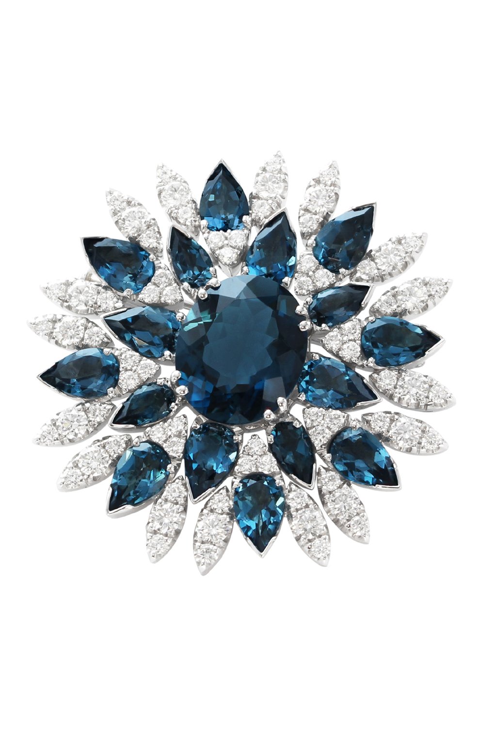 Брошь PASQUALE BRUNI, арт. 15485B, фото 1