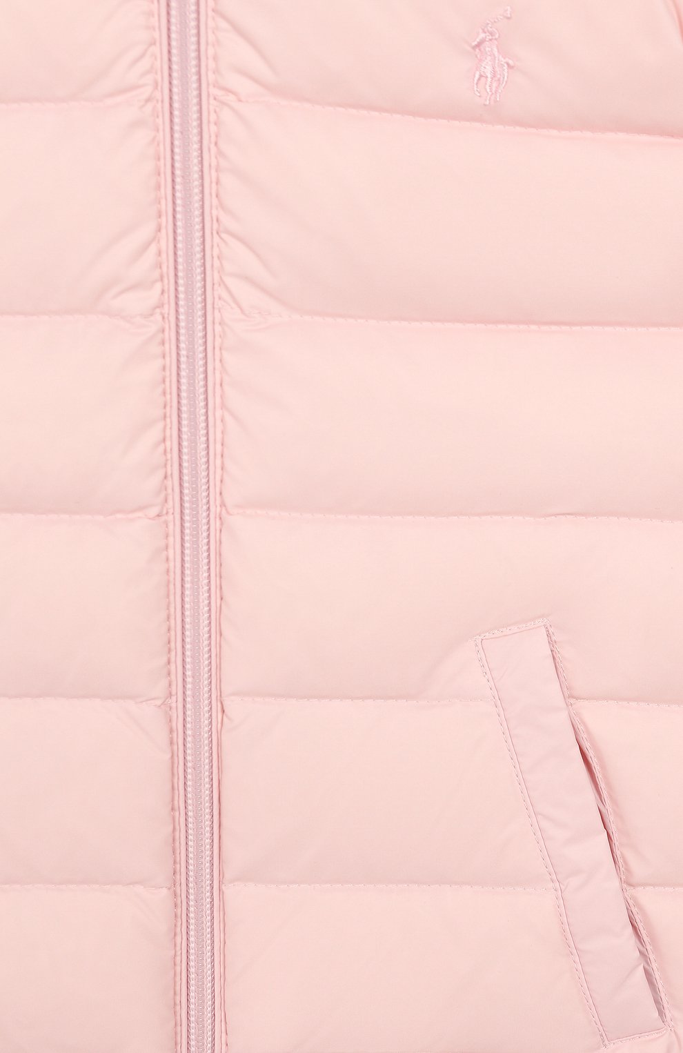 Пуховый жилет POLO RALPH LAUREN, арт. 312738501, фото 3