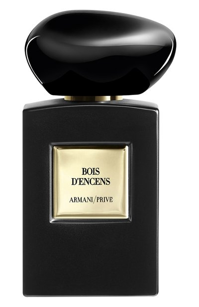 Мужской парфюмерная вода bois d'encens (50ml) GIORGIO ARMANI, арт. 3614272610729
