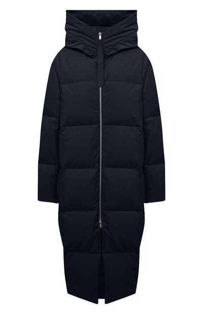 Пуховик JIL SANDER, арт. JPPR441594-WR440900, фото 1