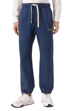 Хлопковые джоггеры FRONT STREET, арт. F8S535306, фото 3