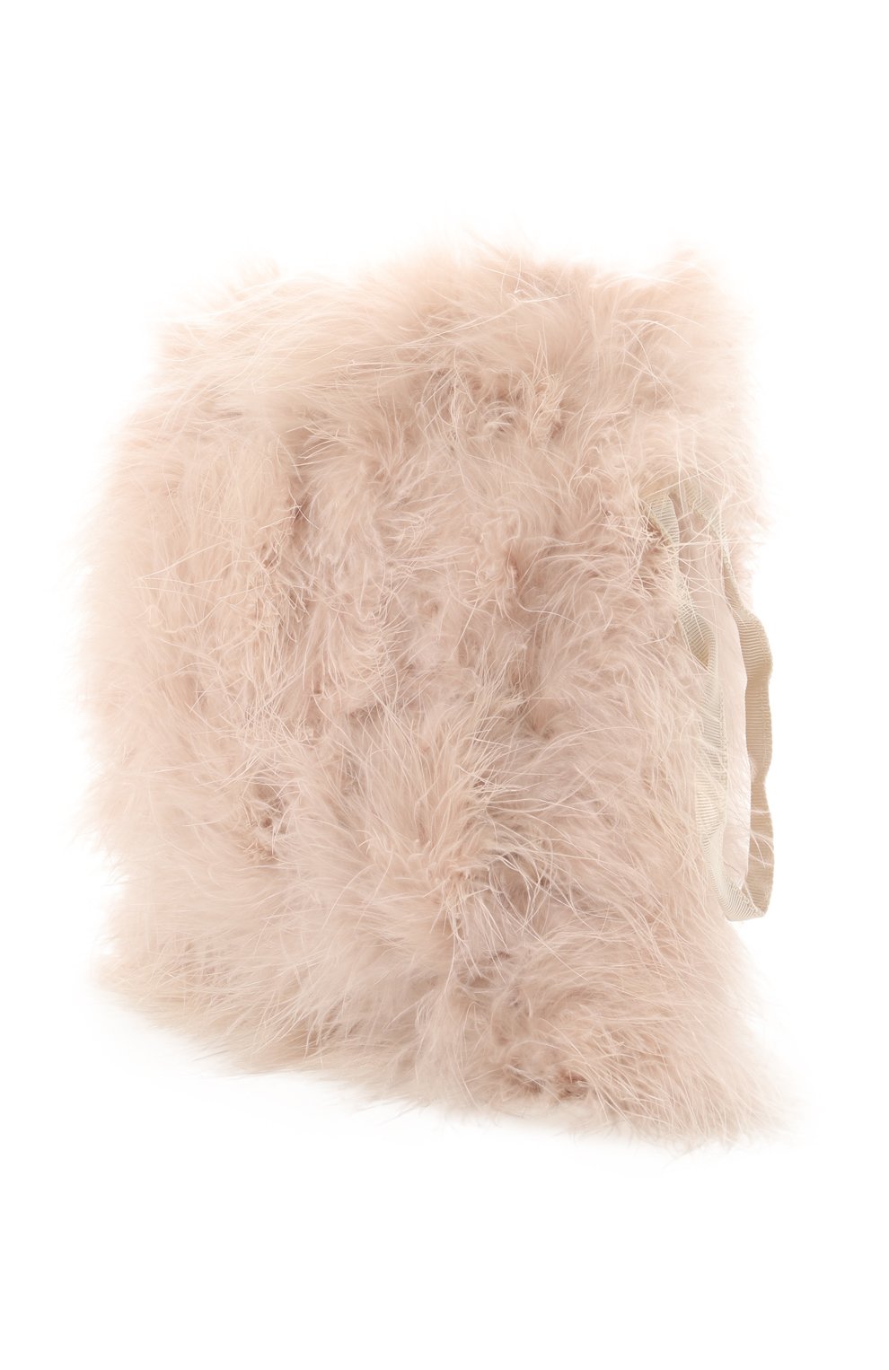 Сумка YVES SALOMON ENFANT, арт. 25WEA910XXPLUX, фото 2