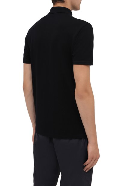 Шерстяное поло RALPH LAUREN, арт. 790799192, фото 4