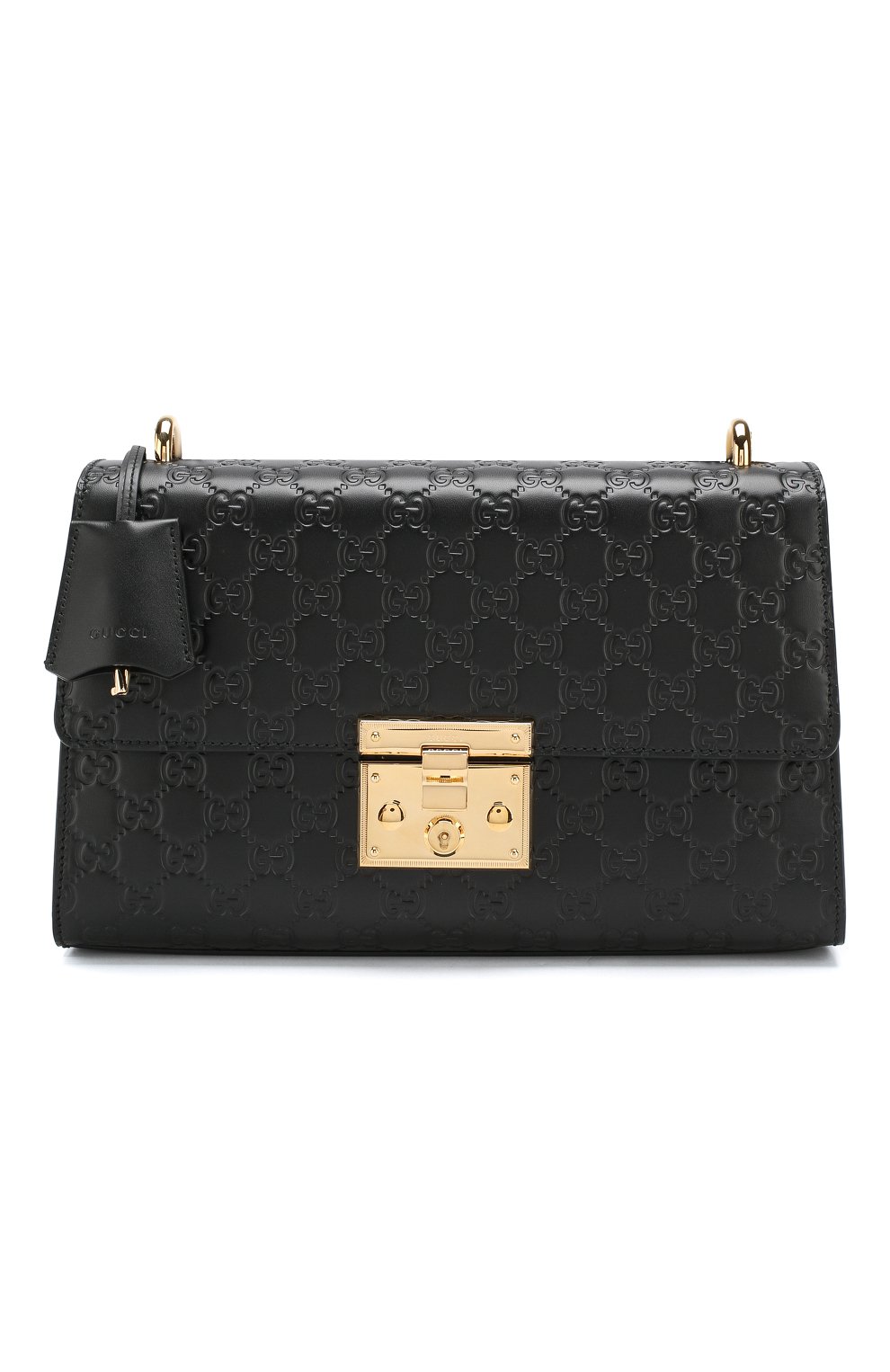 Сумка padlock gucci signature GUCCI, арт. 409486/CWC1G, фото 1