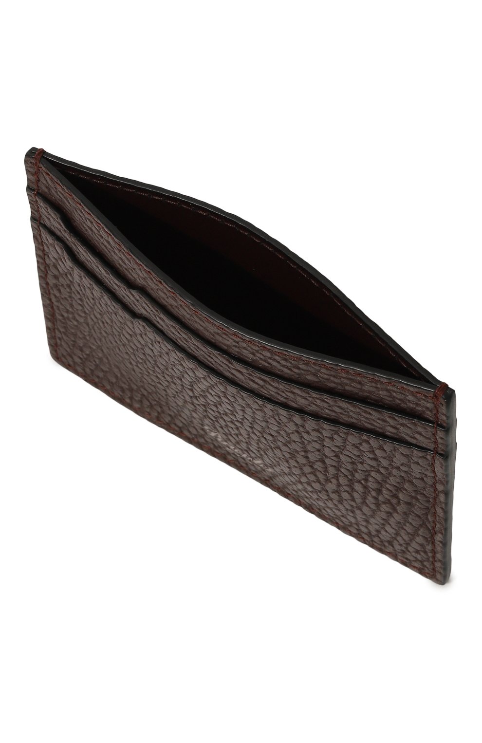 Кожаный футляр для кредитных карт PINEIDER FIRENZE 1774, арт. P737XS18508056, фото 3