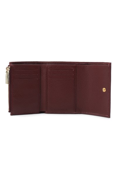 Кожаный кошелек COCCINELLE, арт. E2 GW5 11 10 01, фото 3