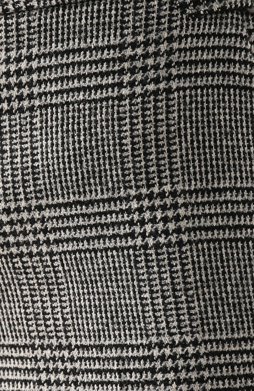 Брюки из смеси шерсти и шелка TOM FORD, арт. PAW264-FAX552, фото 5