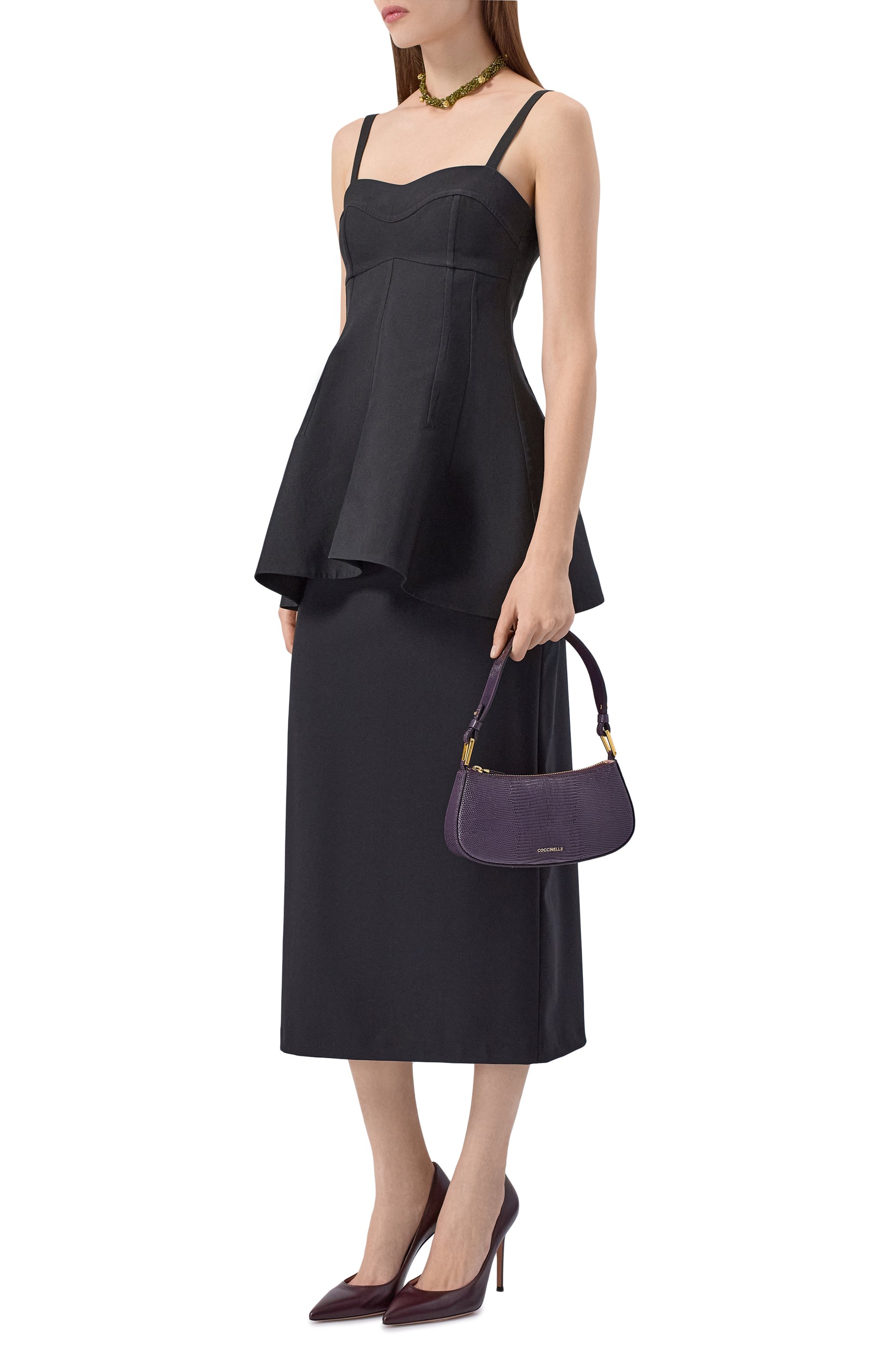 Сумка merveille COCCINELLE, арт. E5 TX4 52 01 01, фото 7