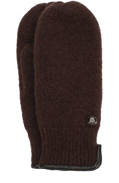 Варежки ROECKL, арт. 21013-107-790, фото 1