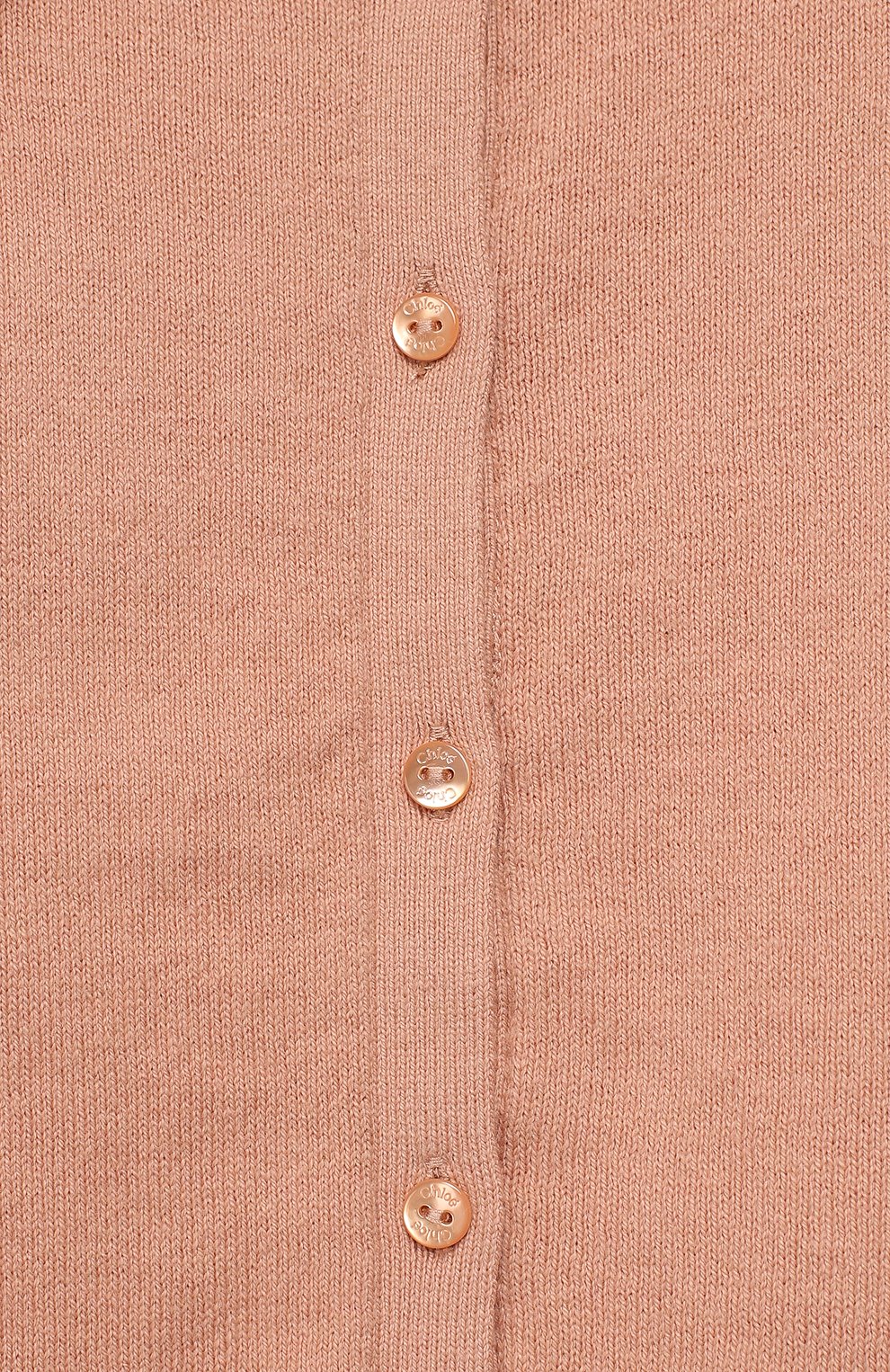 Кардиган CHLOÉ, арт. C05318, фото 3