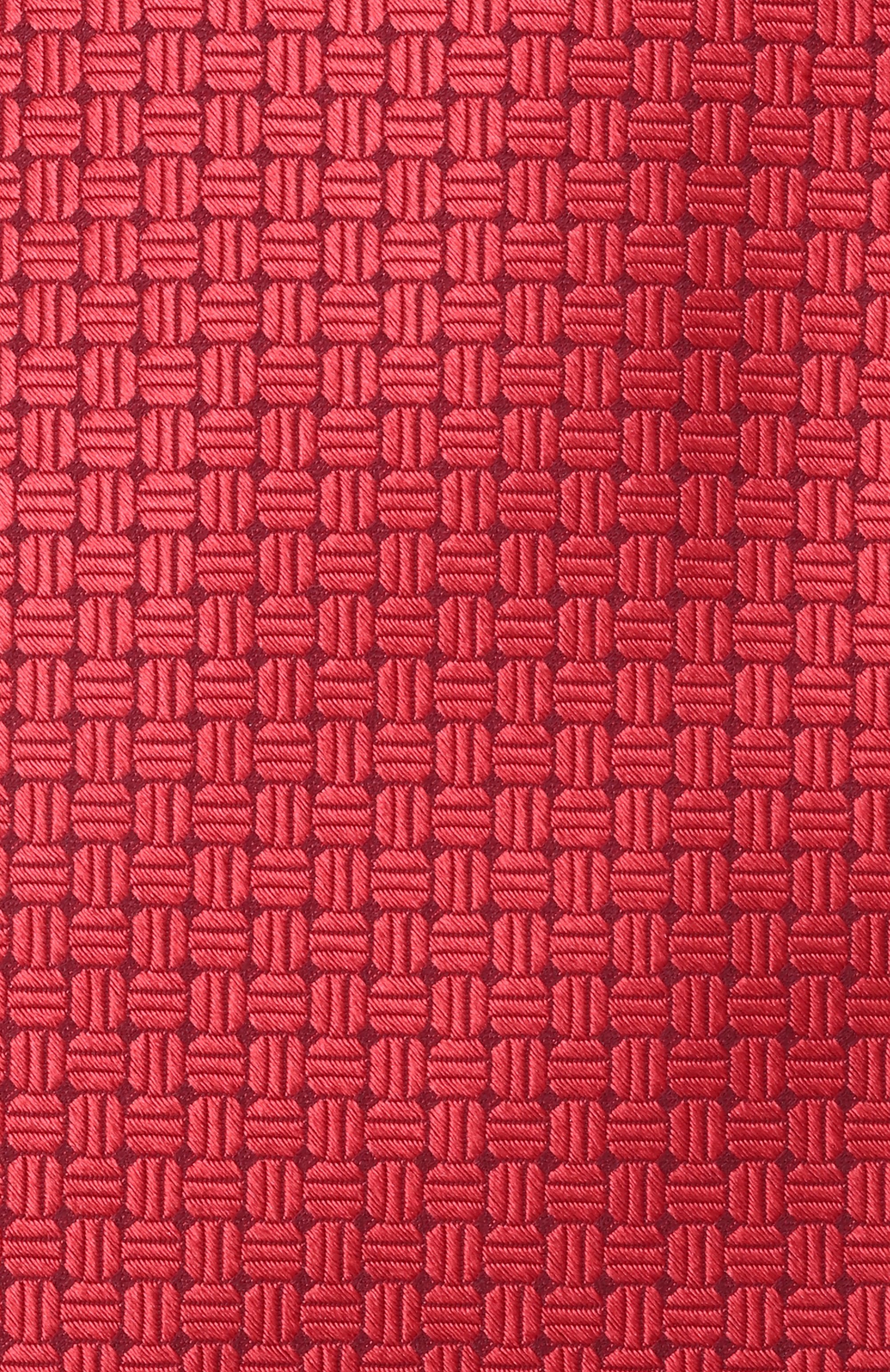 Шелковый галстук KITON, арт. UCRVKLC03L1406, фото 4