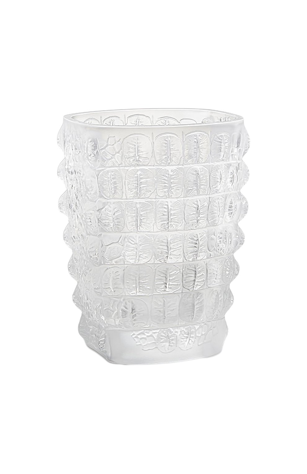 Ваза croco LALIQUE, арт. 10758000, фото 1