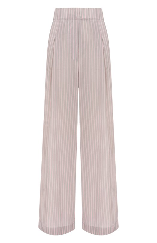 Брюки Dries Van Noten 251-010909-1524 Серый 251-010909-1524